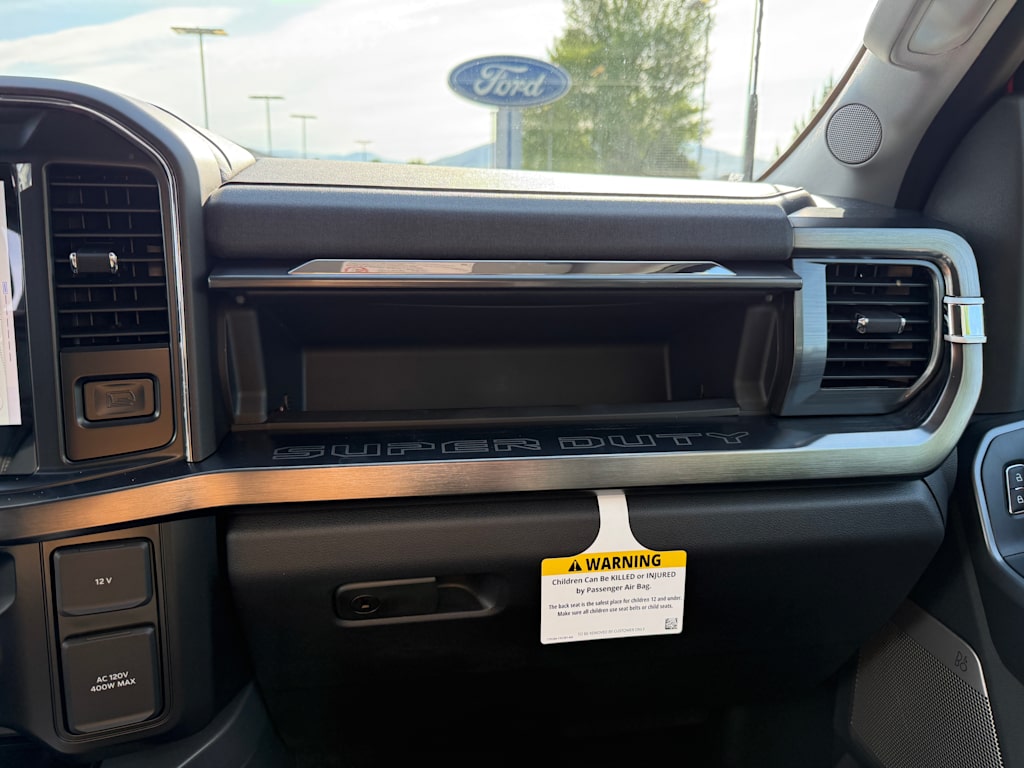 Thumbnail: 2025 Ford F-350 - 29