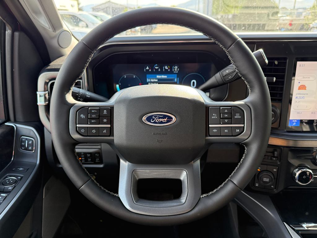 Thumbnail: 2025 Ford F-350 - 7