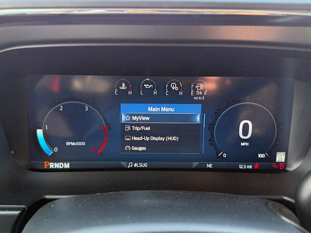 Thumbnail: 2025 Ford F-350 - 14