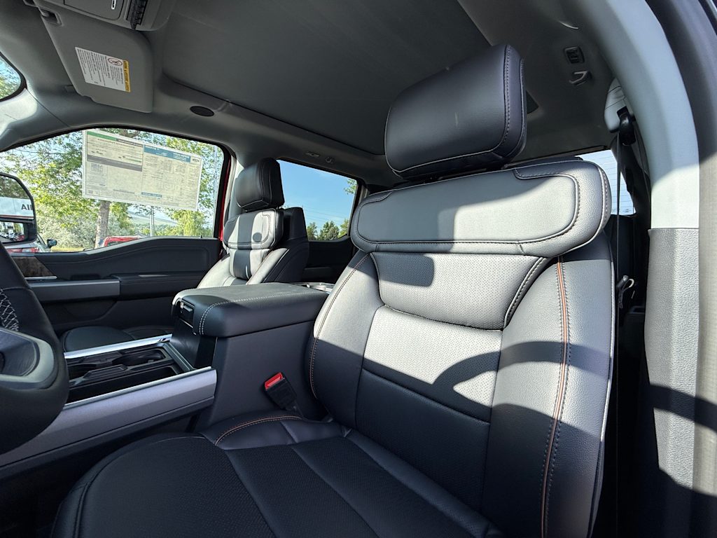 Thumbnail: 2025 Ford F-350 - 10