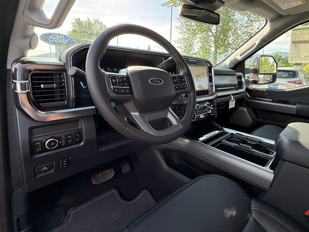 Thumbnail: 2025 Ford F-350 - 2