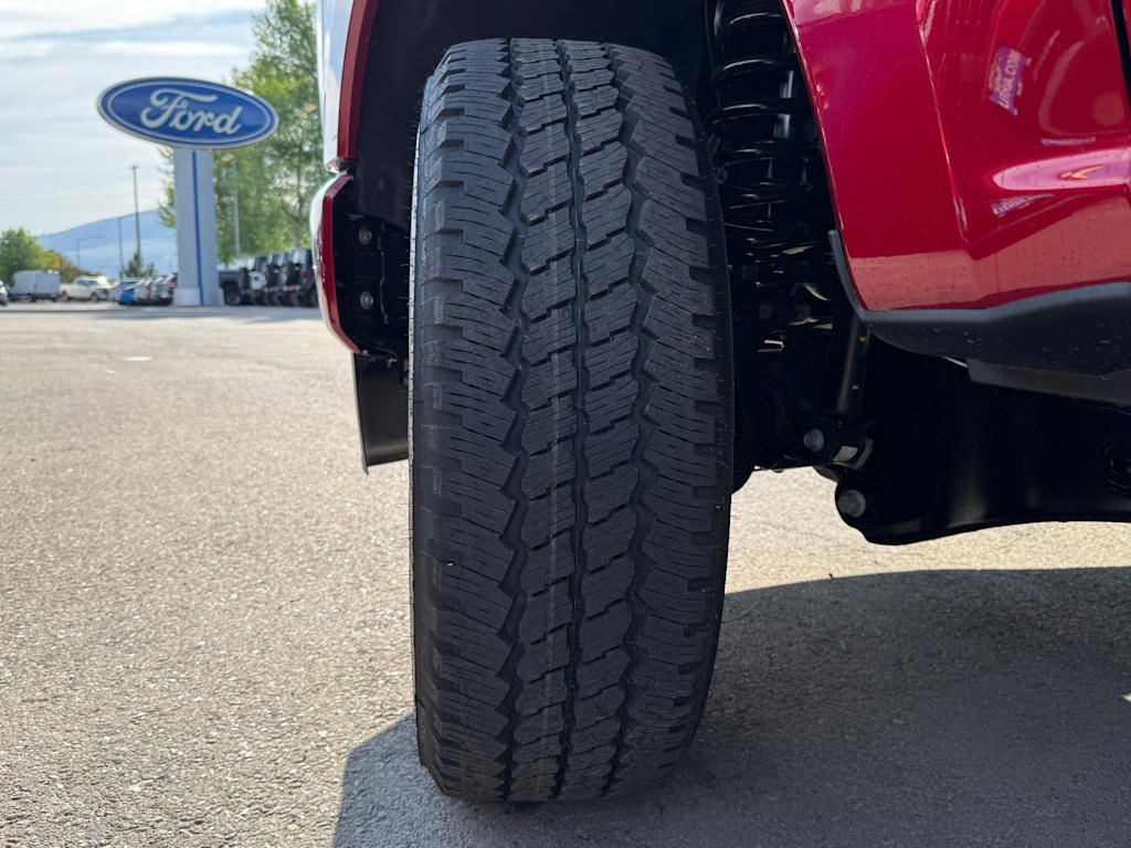 Thumbnail: 2025 Ford F-350 - 34