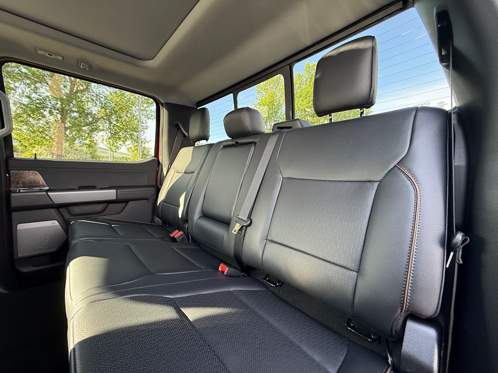 Thumbnail: 2025 Ford F-350 - 31