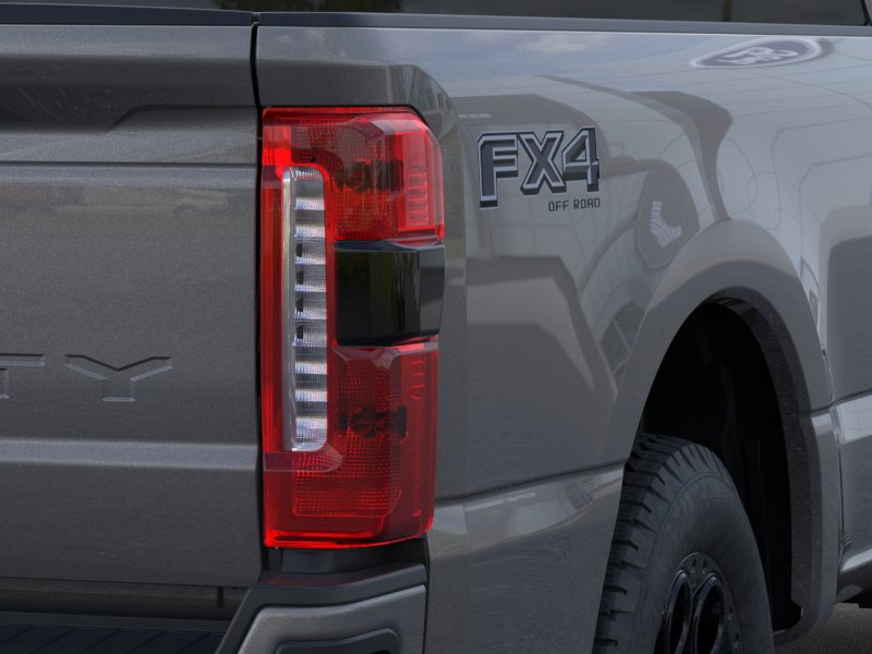 Thumbnail: 2026 Ford F-350 - 6