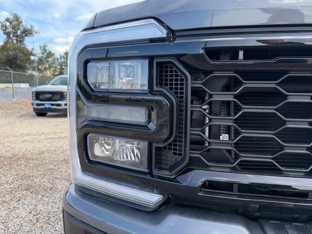 Thumbnail: 2026 Ford F-350 - 5