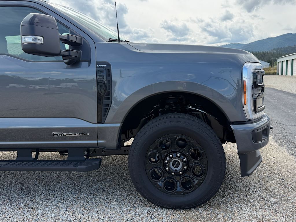 Thumbnail: 2026 Ford F-350 - 6