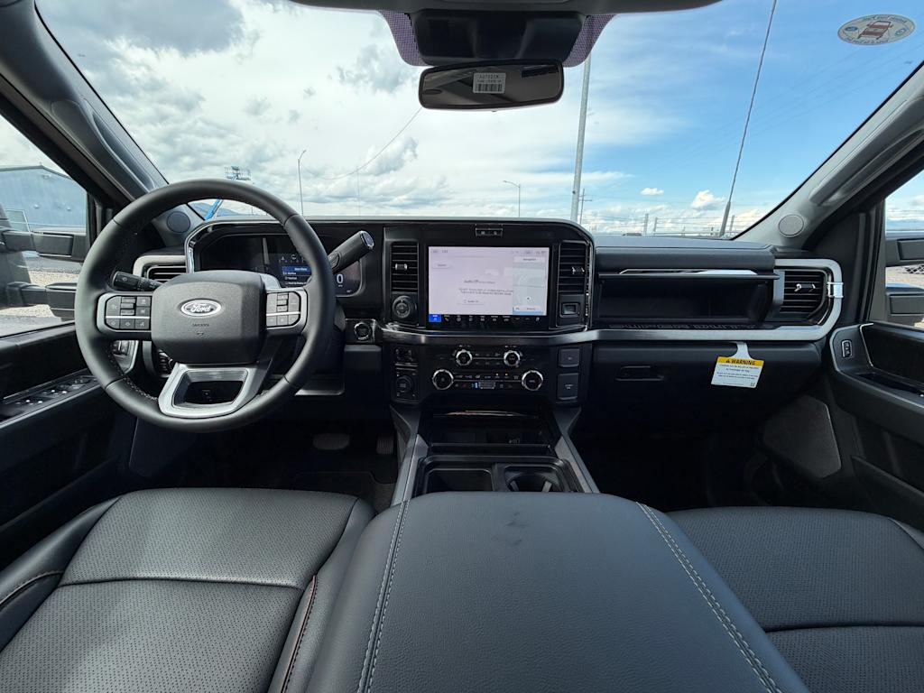 Thumbnail: 2026 Ford F-350 - 10