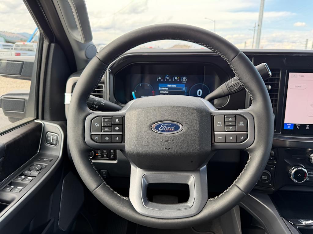 Thumbnail: 2026 Ford F-350 - 7