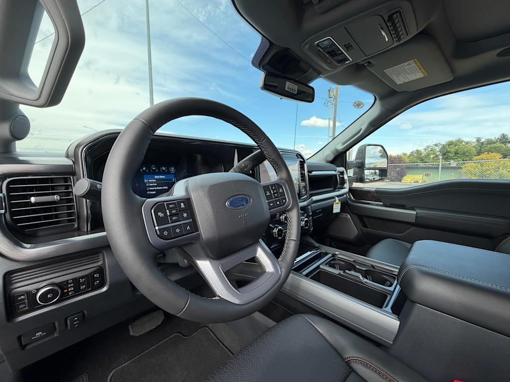 Thumbnail: 2026 Ford F-350 - 2