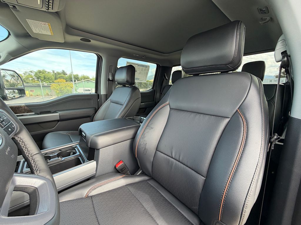 Thumbnail: 2026 Ford F-350 - 8