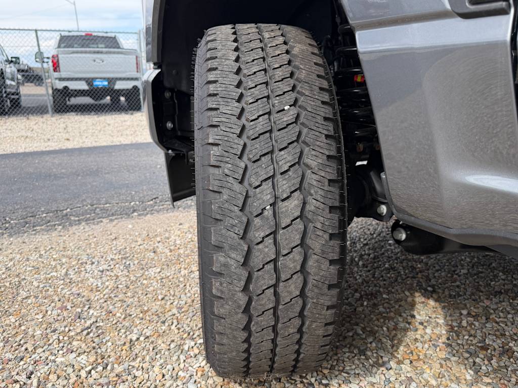 Thumbnail: 2026 Ford F-350 - 34