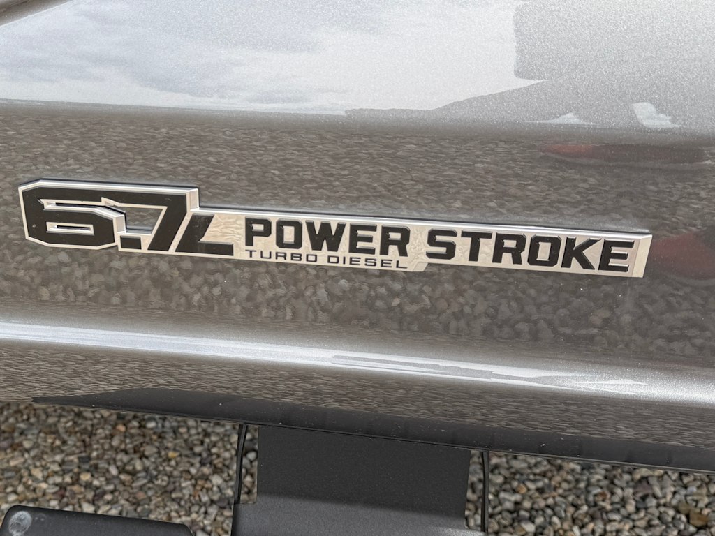 Thumbnail: 2026 Ford F-350 - 31