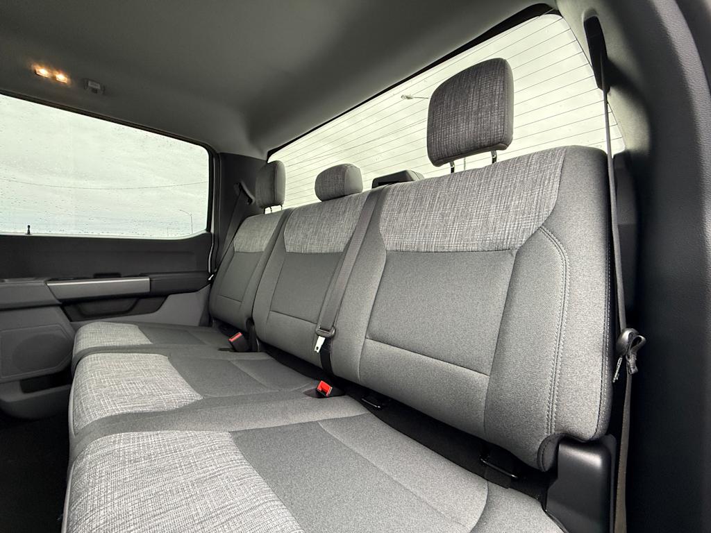 Thumbnail: 2026 Ford F-350 - 9