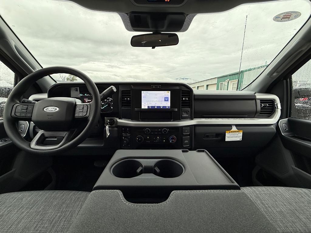 Thumbnail: 2026 Ford F-350 - 10