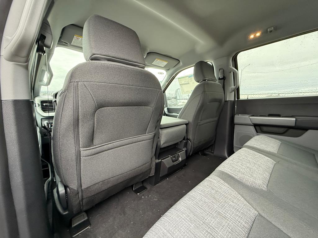 Thumbnail: 2026 Ford F-350 - 28