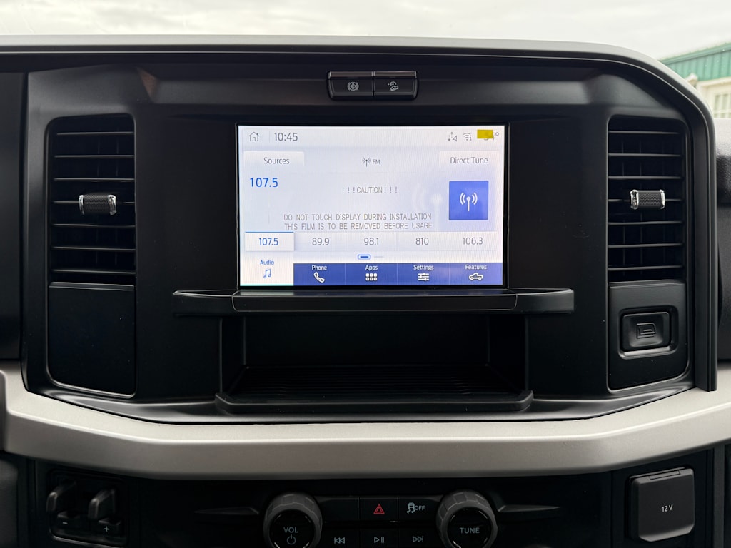 Thumbnail: 2026 Ford F-350 - 11