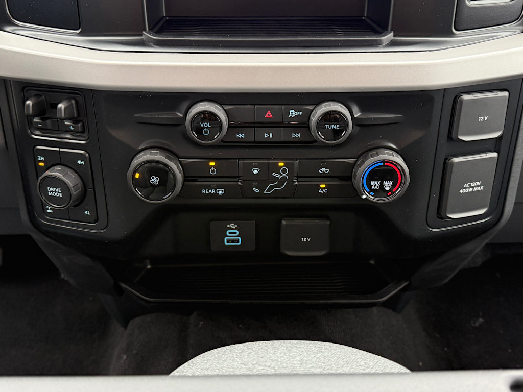 Thumbnail: 2026 Ford F-350 - 23