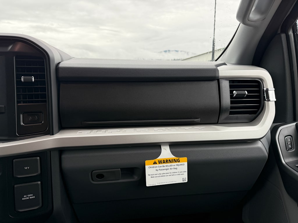 Thumbnail: 2026 Ford F-350 - 25