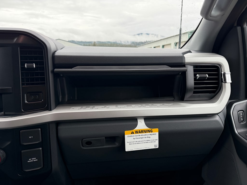 Thumbnail: 2026 Ford F-350 - 26