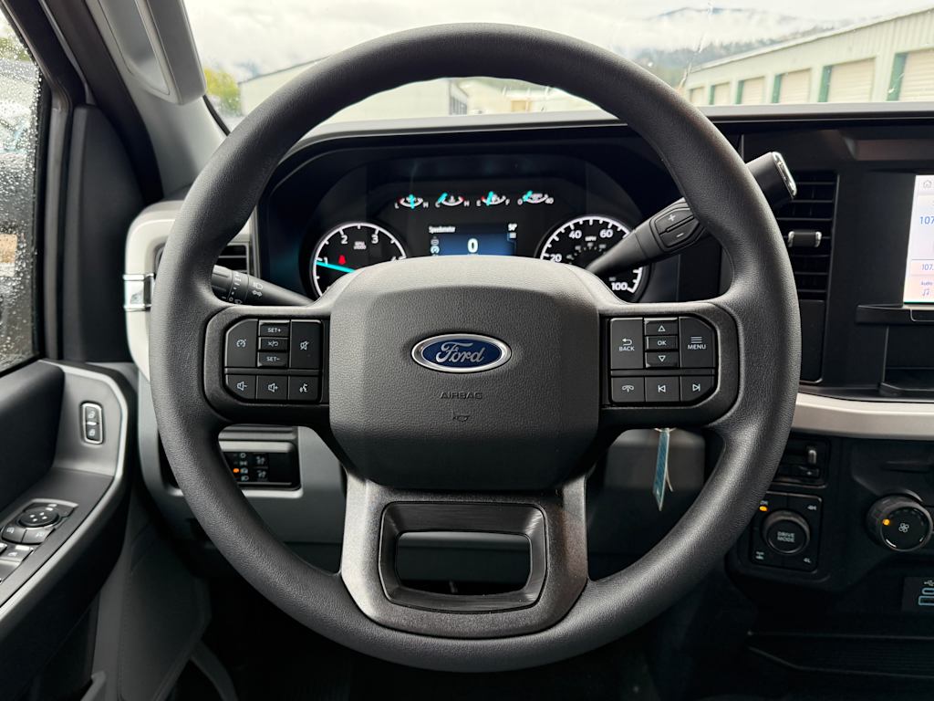 Thumbnail: 2026 Ford F-350 - 6