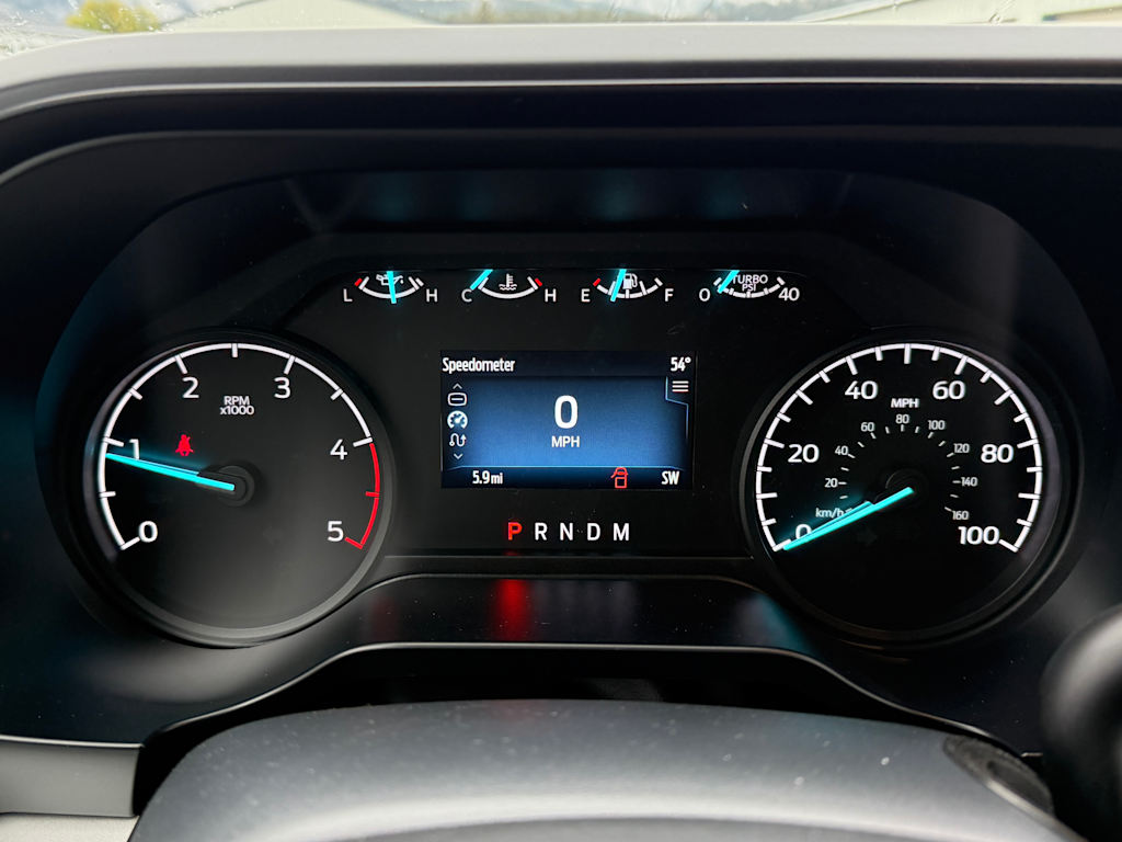 Thumbnail: 2026 Ford F-350 - 13