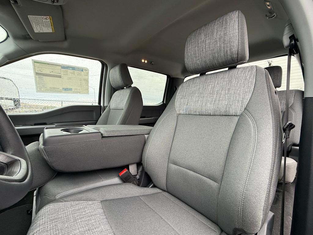 Thumbnail: 2026 Ford F-350 - 7