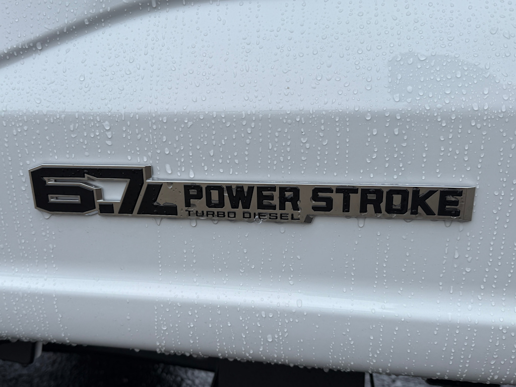 Thumbnail: 2026 Ford F-350 - 29