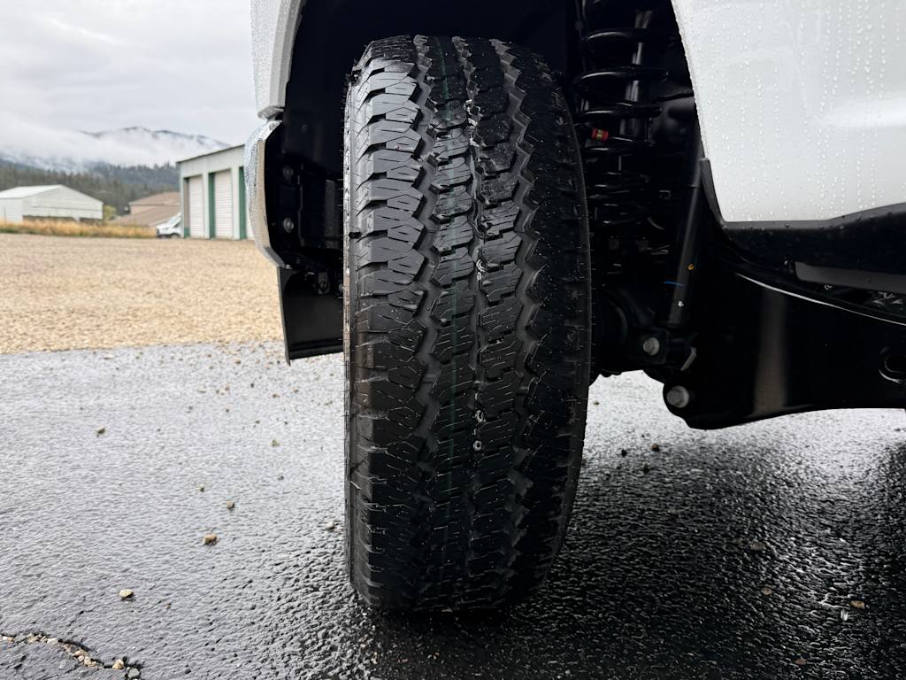 Thumbnail: 2026 Ford F-350 - 30