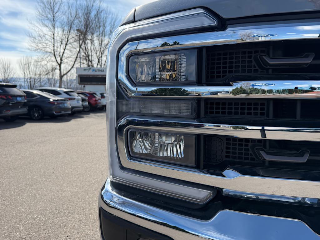 Thumbnail: 2026 Ford F-350 - 6