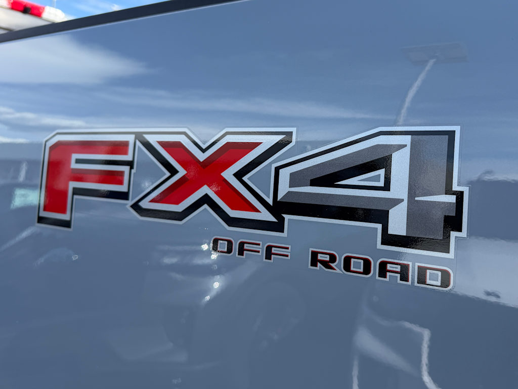 Thumbnail: 2026 Ford F-350 - 19