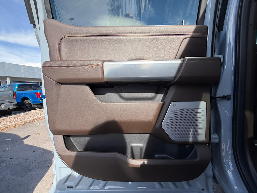 Thumbnail: 2026 Ford F-350 - 31