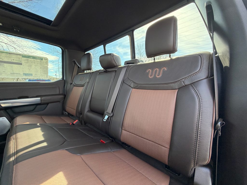 Thumbnail: 2026 Ford F-350 - 10