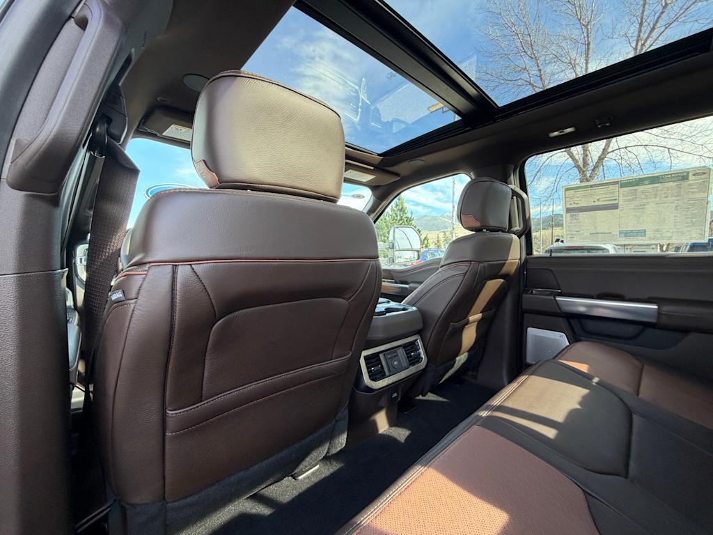 Thumbnail: 2026 Ford F-350 - 33