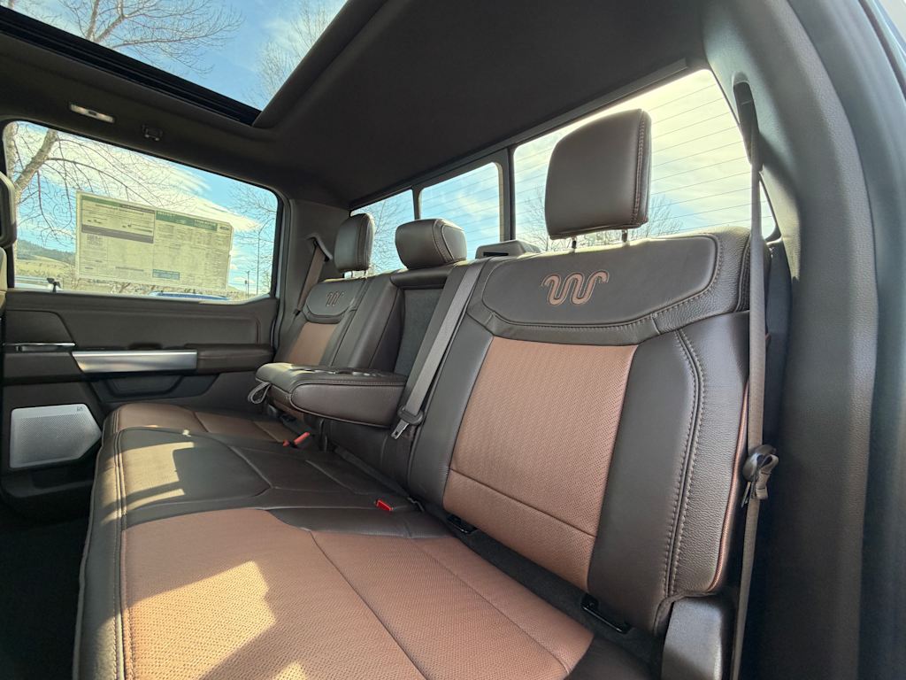 Thumbnail: 2026 Ford F-350 - 32