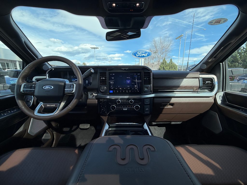 Thumbnail: 2026 Ford F-350 - 11