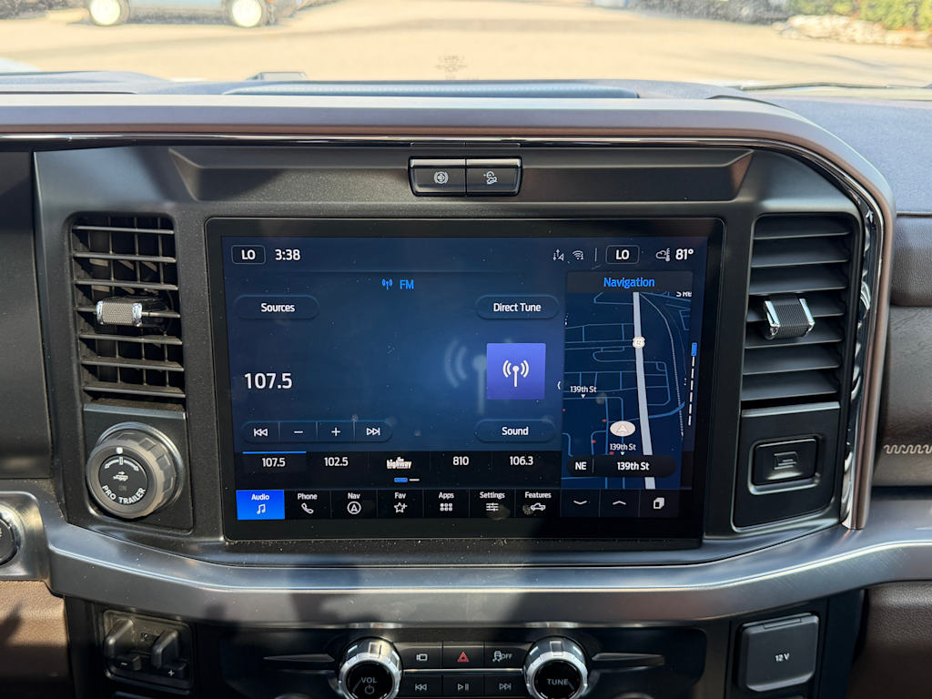 Thumbnail: 2026 Ford F-350 - 12