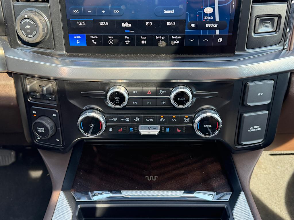 Thumbnail: 2026 Ford F-350 - 23