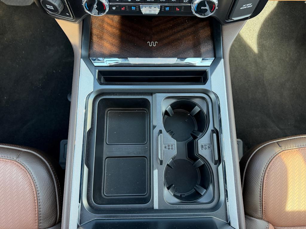 Thumbnail: 2026 Ford F-350 - 13