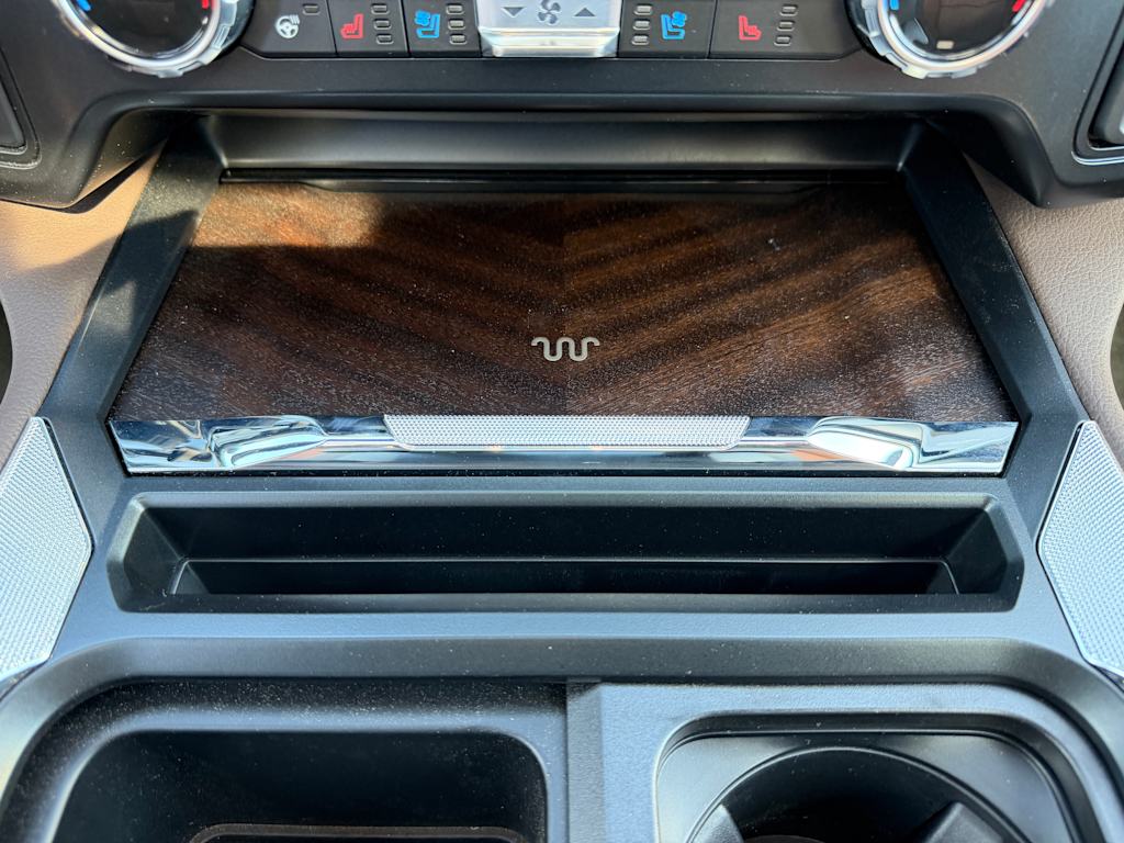 Thumbnail: 2026 Ford F-350 - 25