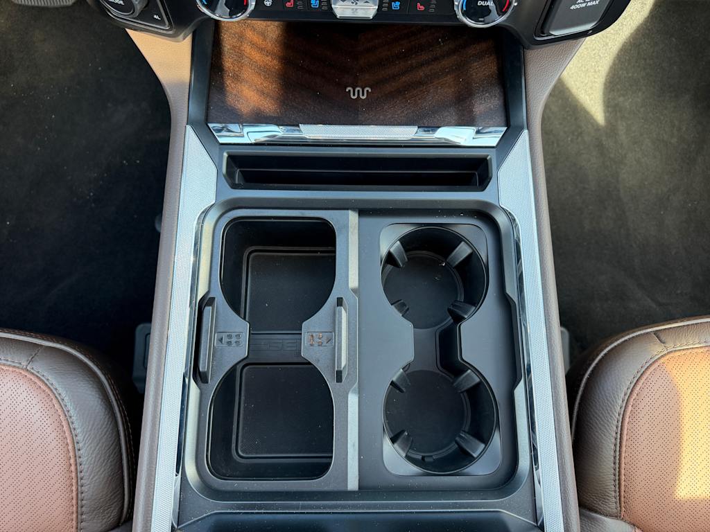 Thumbnail: 2026 Ford F-350 - 26