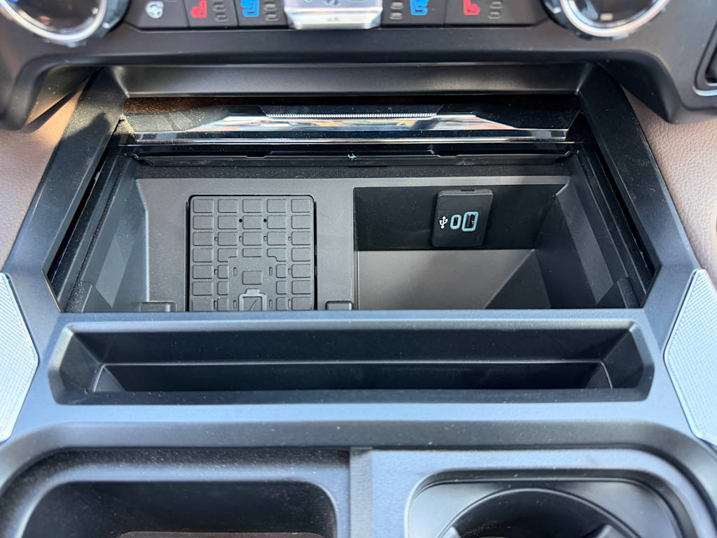 Thumbnail: 2026 Ford F-350 - 15