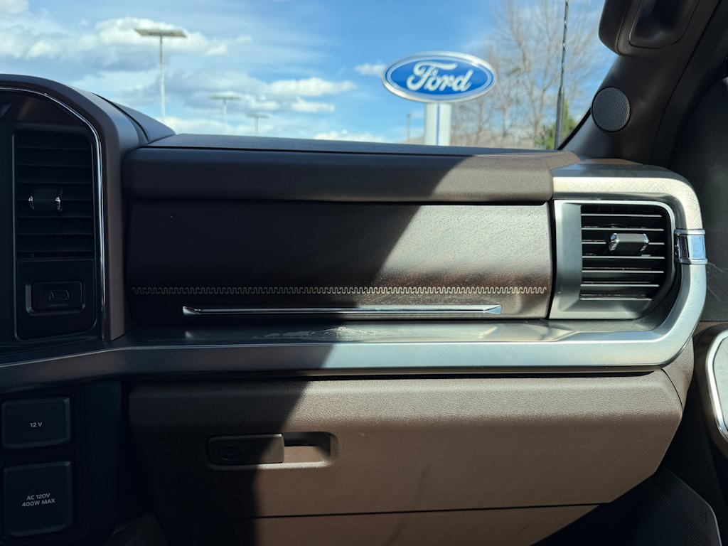 Thumbnail: 2026 Ford F-350 - 29