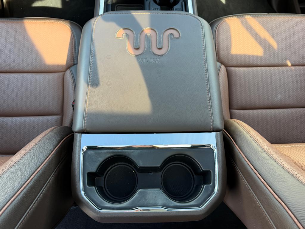 Thumbnail: 2026 Ford F-350 - 27