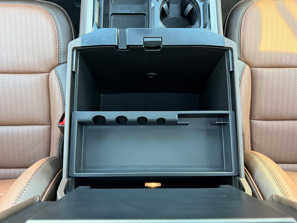 Thumbnail: 2026 Ford F-350 - 28