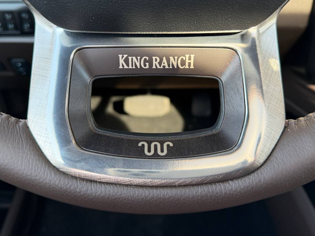 Thumbnail: 2026 Ford F-350 - 21