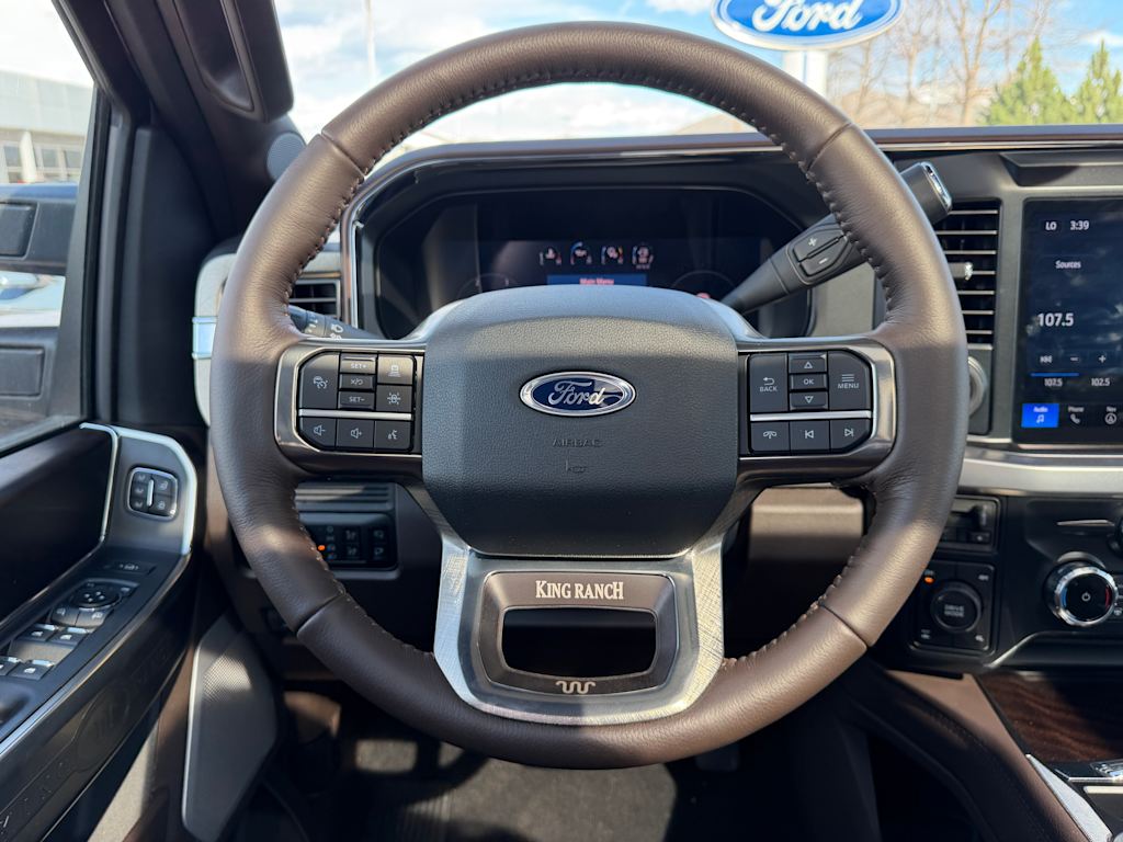 Thumbnail: 2026 Ford F-350 - 8