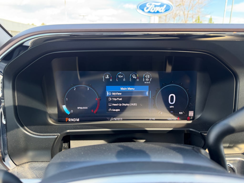 Thumbnail: 2026 Ford F-350 - 14