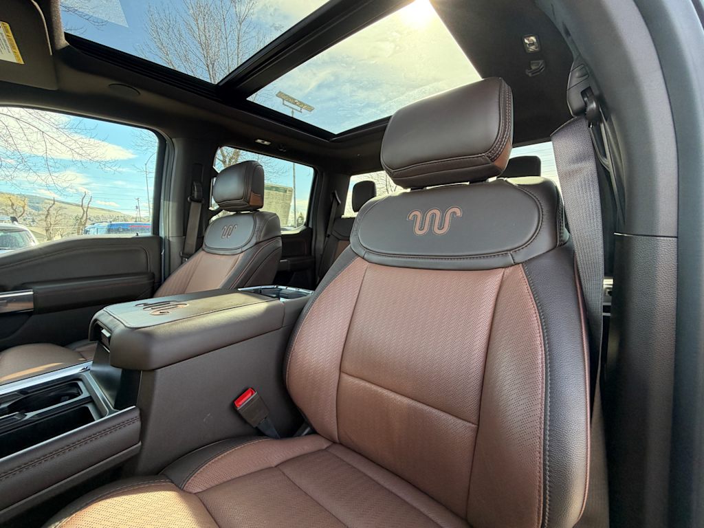 Thumbnail: 2026 Ford F-350 - 9