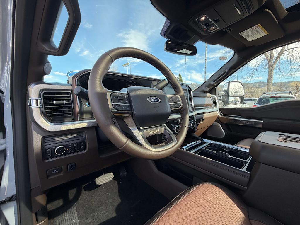 Thumbnail: 2026 Ford F-350 - 2