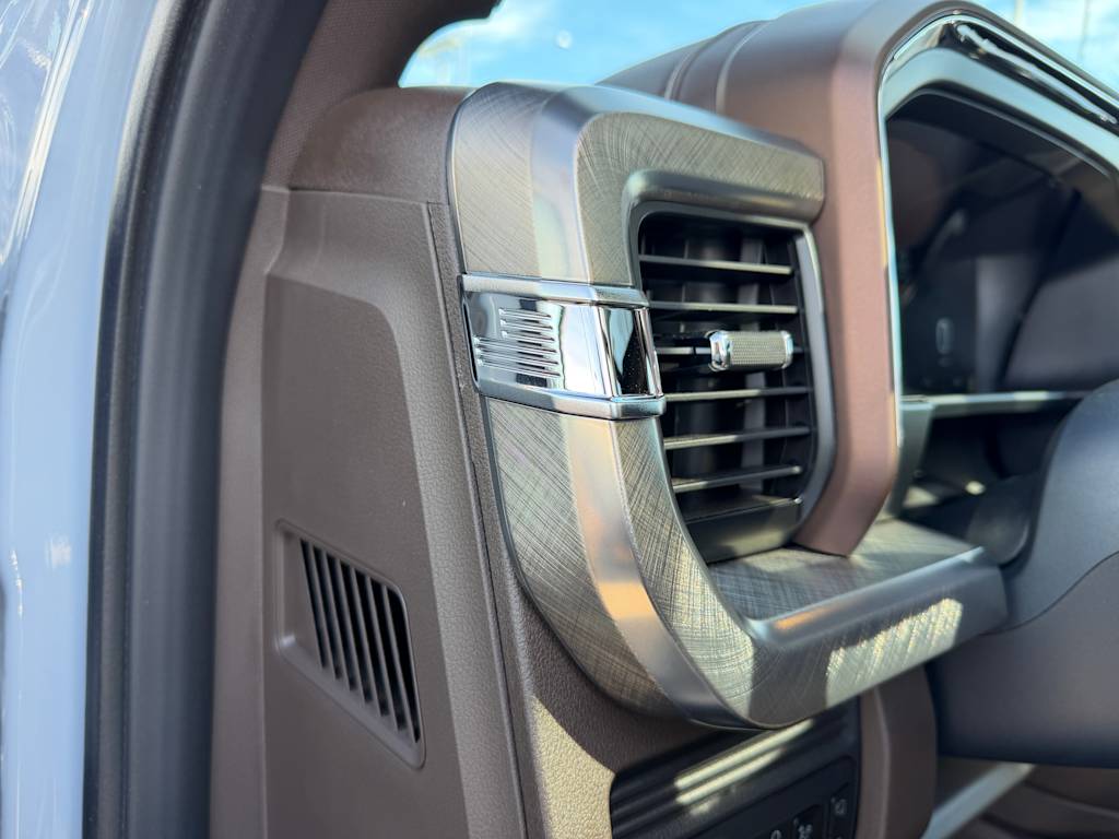 Thumbnail: 2026 Ford F-350 - 34